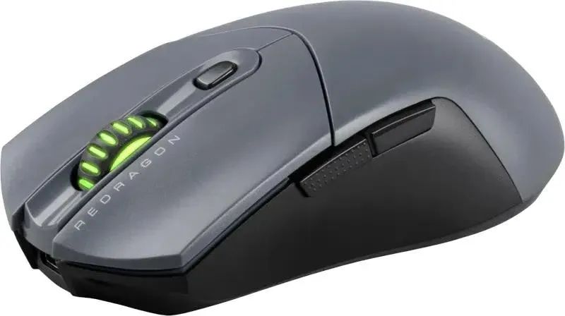 картинка Мышка Redragon St4r Pro, черный (72323) от магазина КомпьютерЦентр
