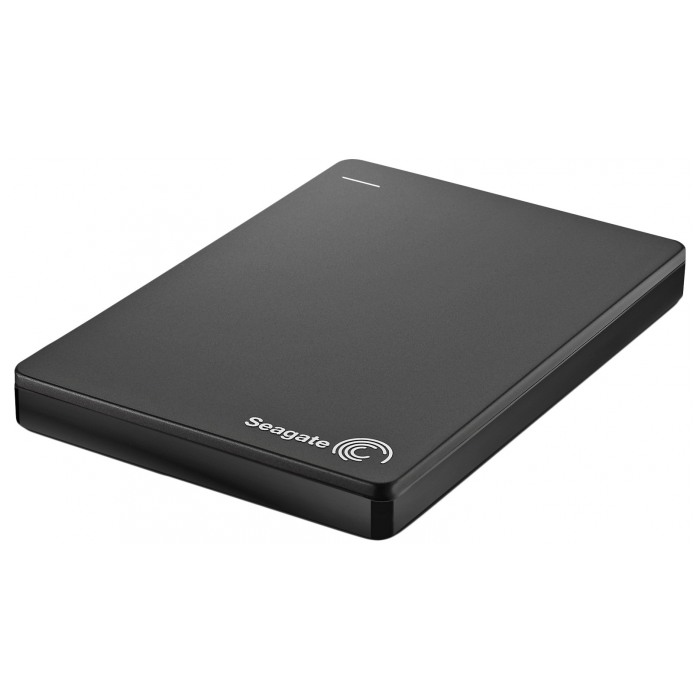 картинка Жесткий диск внешний Seagate 2Tb 2.5″ Backup Plus Portable Black USB3.0 (STDR2000200) от магазина КомпьютерЦентр