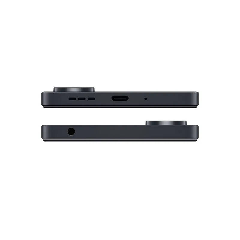 картинка Смартфон Xiaomi Redmi 13C Black 6.74'' / 8Gb / 256Gb от магазина КомпьютерЦентр