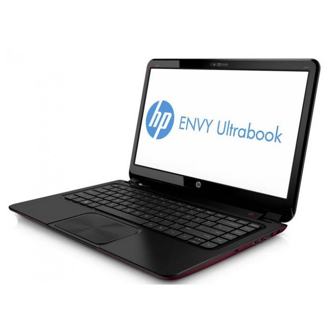 картинка Ноутбук HP ENVY 6-1152er Black (C0V37EA) от магазина КомпьютерЦентр