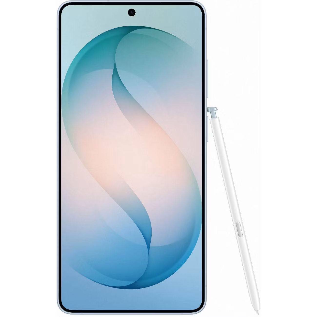 картинка Смартфон Samsung Galaxy S26 Ultra SkyBlue 6.9'' (3120x1440)/ S-on 8 Elite Gen5 (4.74) 8C/  12Gb/  256Gb/  200+50+50+10Mp/ 12Mp / 5000mAh (SM-S948B/ DS) от магазина КомпьютерЦентр