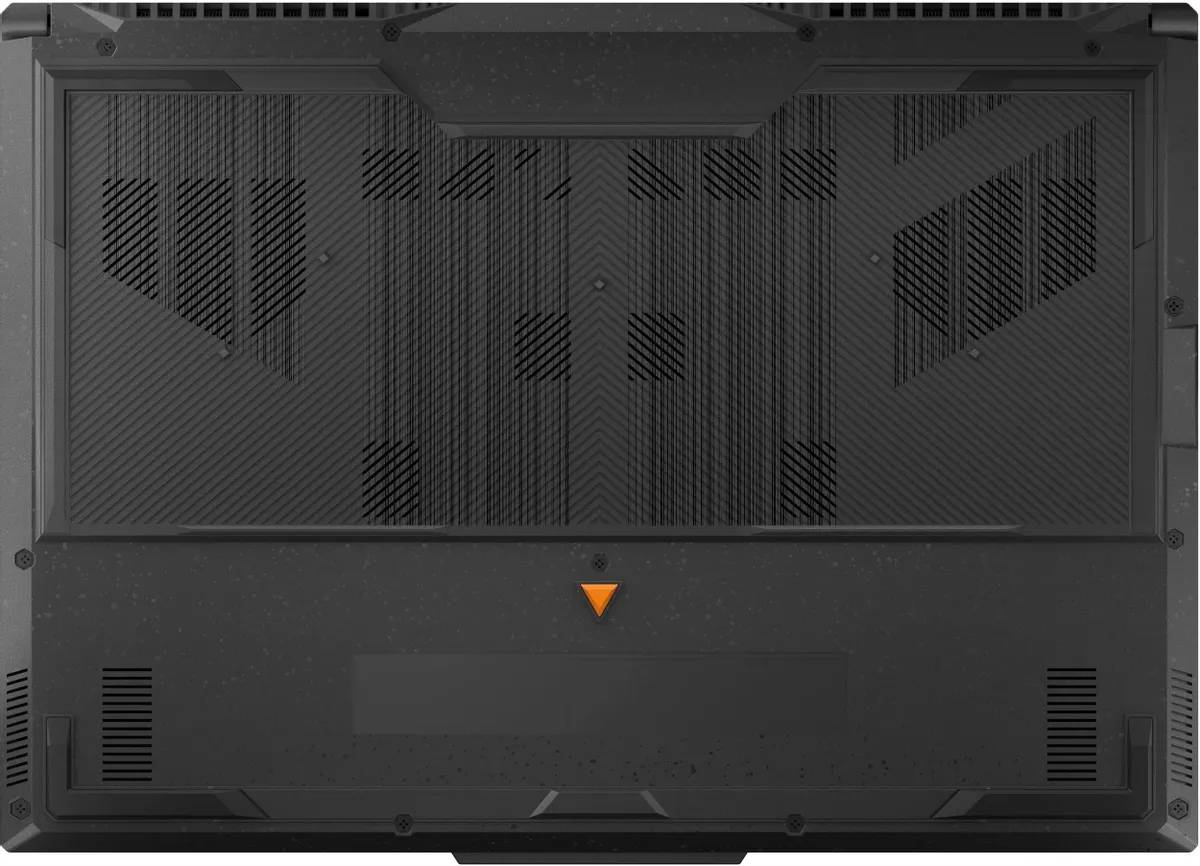картинка Ноутбук ASUS TUF Gaming A15 (FA507NV-LP025) 15.6'' (FHD/ IPS/ 144Hz)/  Ryzen 5 7535HS/  16ГБ DDR5/  SSD 512ГБ/  GeForce RTX4060 8 ГБ/  без ОС, серый от магазина КомпьютерЦентр