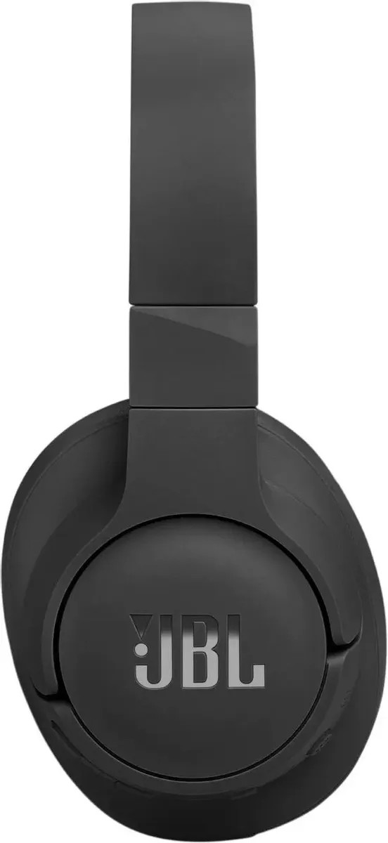 картинка Bluetooth гарнитура JBL Tune 770NC Black от магазина КомпьютерЦентр