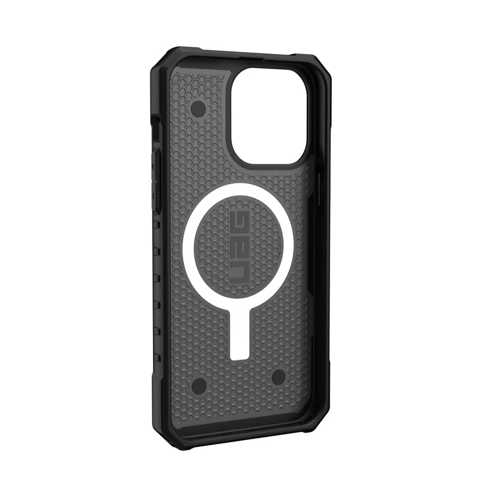 картинка Чехол iPhone 14 Pro Max UAG MagSafe case Gray от магазина КомпьютерЦентр