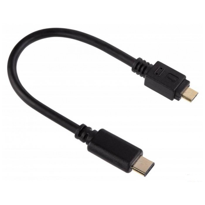картинка Кабель HAMA USB 3.1 type C/ USB (135713) от магазина КомпьютерЦентр