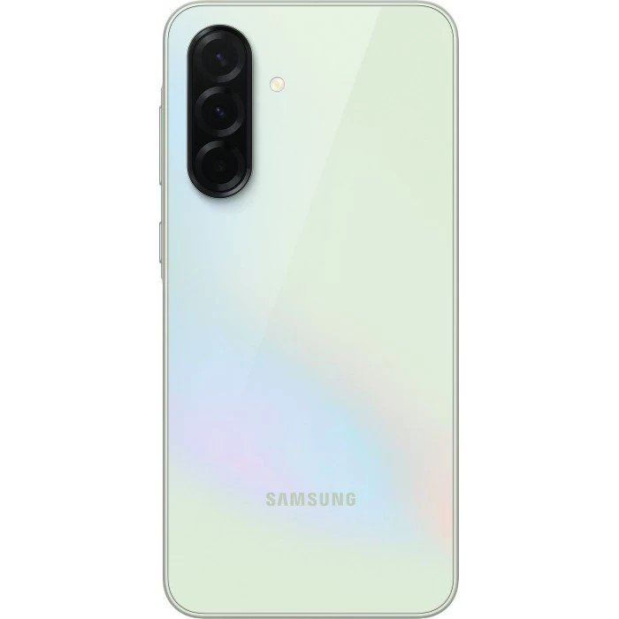 картинка Смартфон Samsung Galaxy A36 Lime 6.7'' / 12Gb / 256Gb от магазина КомпьютерЦентр