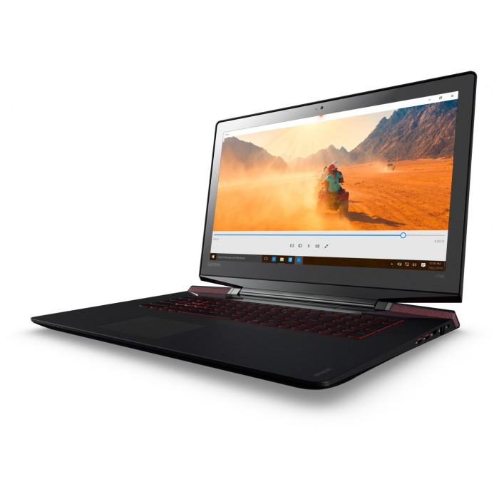 картинка Ноутбук Lenovo IdeaPad Y700-15 (80KV00PWUS) от магазина КомпьютерЦентр