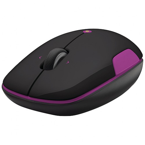 картинка Мышка Logitech M345 Wireless Pital Pink (910-002595) от магазина КомпьютерЦентр