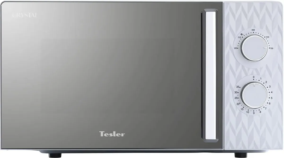 картинка Микроволновая печь TESLER MM-2004 WHITE от магазина КомпьютерЦентр