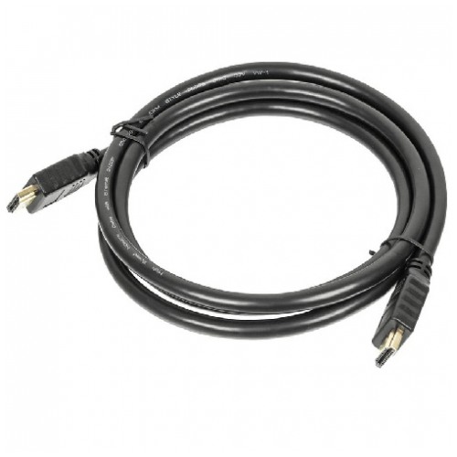 картинка Кабель Buro HDMI (m)/ HDMI (m) 1.5м (409274) от магазина КомпьютерЦентр