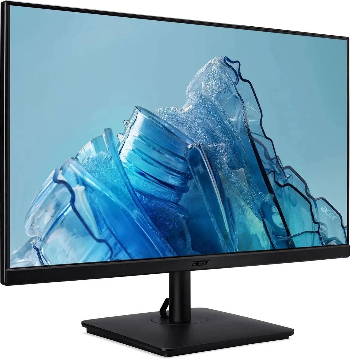 картинка Монитор Acer 27'' V277UEbmiipxv, IPS, Black (UM.HV7EE.E10) от магазина КомпьютерЦентр