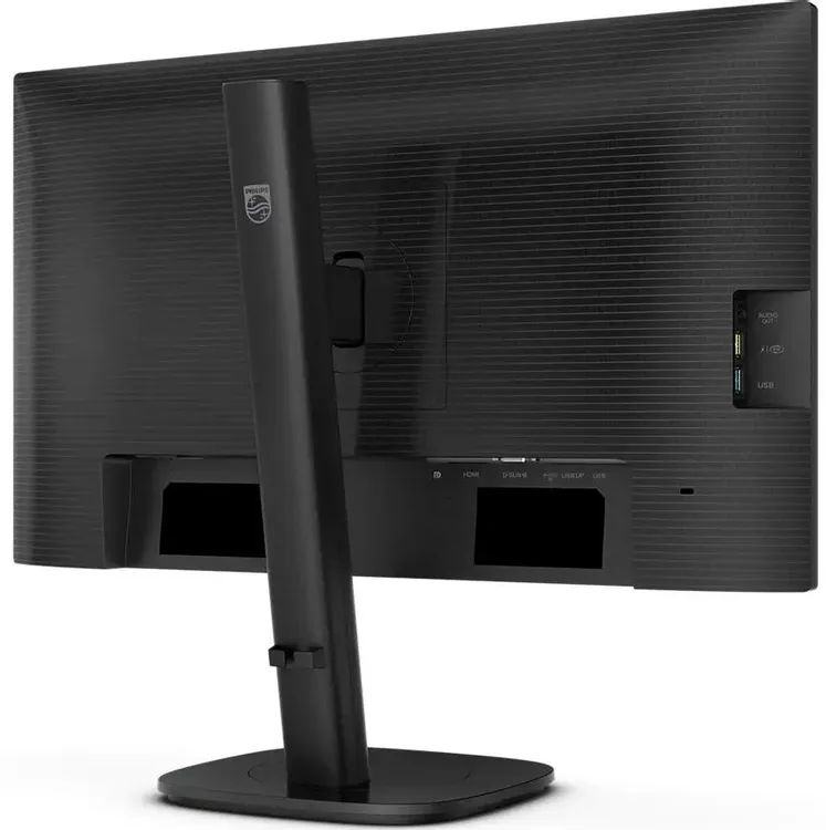 картинка Монитор 23.8'' Philips 24B2N3200J, черный от магазина КомпьютерЦентр