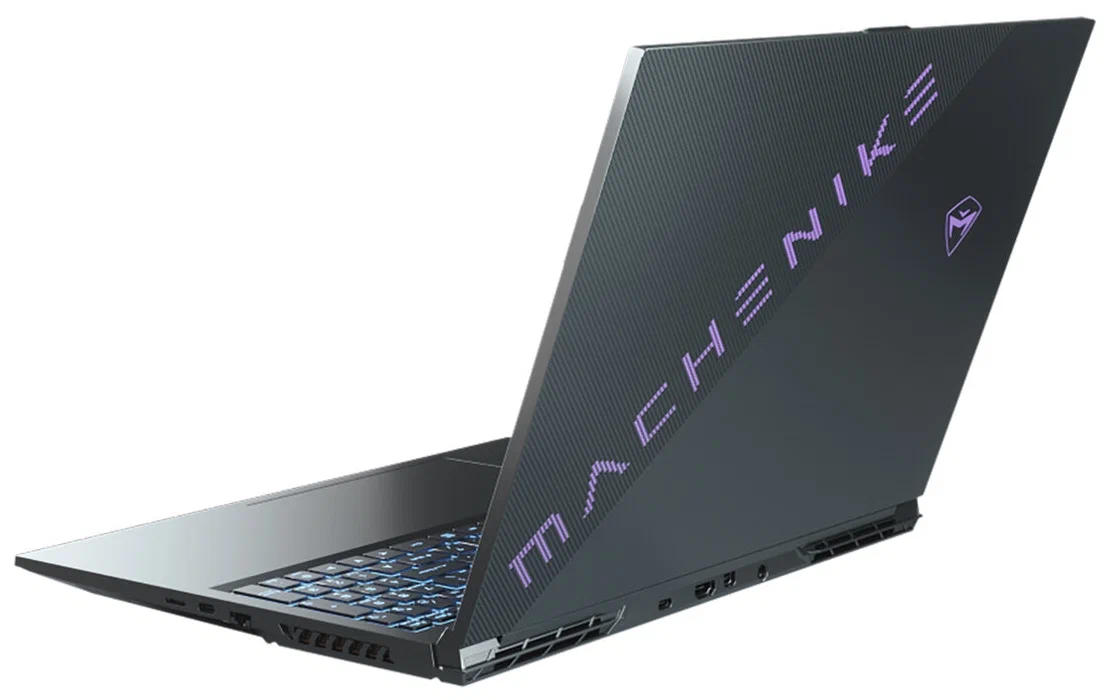 картинка Ноутбук Machenike S16 16'' 16 ГБ / 512 ГБ SSD (S16-i712700H3050Ti4GF165HGMD0R) от магазина КомпьютерЦентр