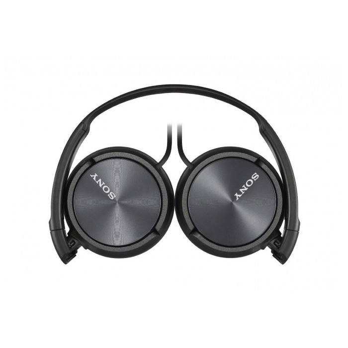 картинка Наушники Sony MDR-ZX310 Black (MDRZX310B.AE) от магазина КомпьютерЦентр