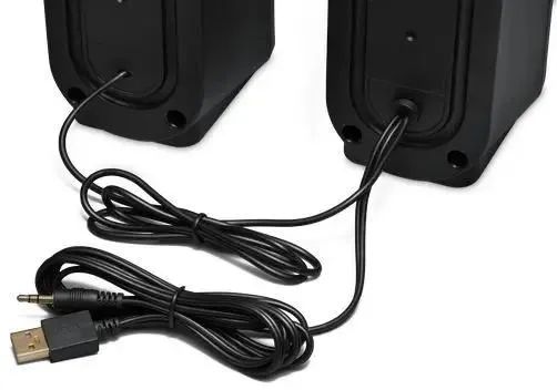 картинка Акустика Defender 2.0 ANVIL REDRAGON (77878) от магазина КомпьютерЦентр