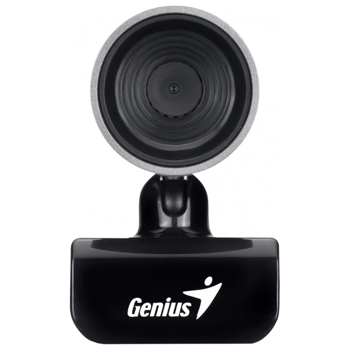 картинка Web-камера Genius FaceCam 1010 HD (32200014100) от магазина КомпьютерЦентр