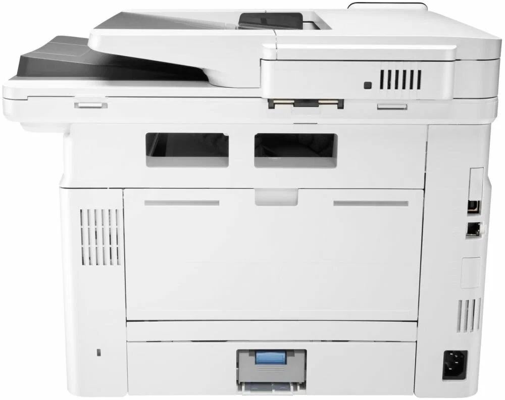 картинка МФУ лазерное HP LaserJet Pro M428dw RU (W1A28A) от магазина КомпьютерЦентр