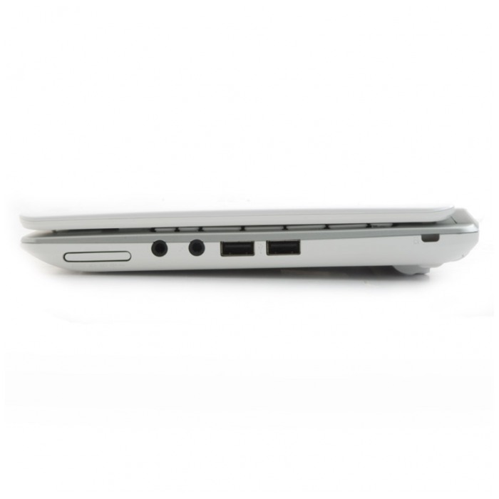 картинка Нетбук Acer Aspire One D257-N57Cws White (LU.SFW0C.045) от магазина КомпьютерЦентр