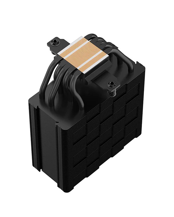 картинка Кулер DEEPCOOL AG500 BK ARGB, черный от магазина КомпьютерЦентр