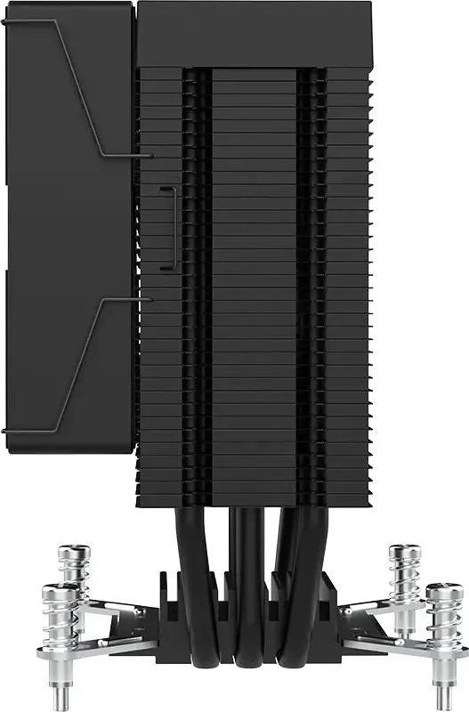 картинка Вентилятор Formula Ice Boid 3PSD9, черный от магазина КомпьютерЦентр