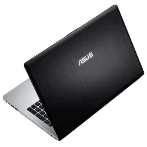 картинка Ноутбук Asus N56VB-S3092H + сумка, мышка и сабвуфер (N56VB-S3092H) от магазина КомпьютерЦентр