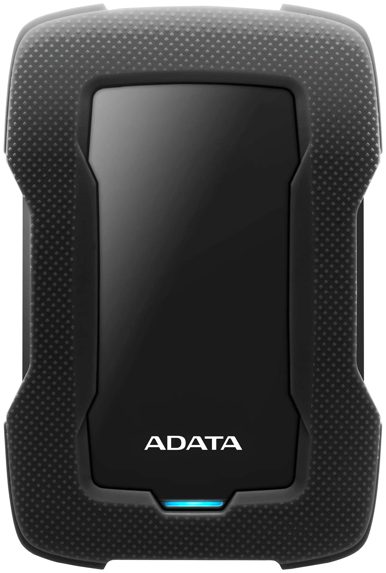 картинка HDD внешний 2Tb A-DATA 2.5'' HD330 DashDrive Durable Black; (AHD330-2TU31-CBK) от магазина КомпьютерЦентр