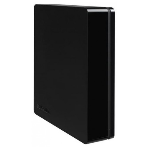 картинка Жесткий диск внешний Toshiba 3Tb STOR.E Canvio Dersktop 3.5″ USB 3.0 Black (HDWC130EK3J1) от магазина КомпьютерЦентр