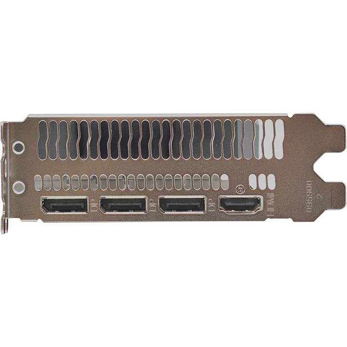 картинка Видеокарта 8Gb DDR5 AMD Radeon RX 580 AFOX (AFRX580-8192D5H7-V4) от магазина КомпьютерЦентр