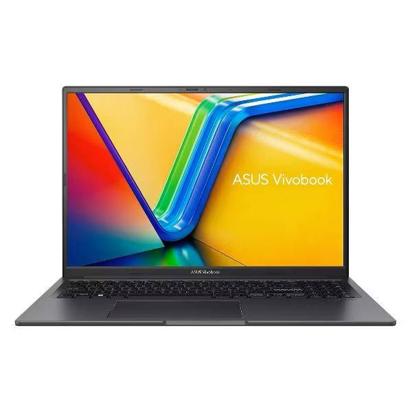 картинка Ноутбук ASUS VivoBook 16X K3605ZF-MB336W 16'' IPS(1920x1200) /  Intel Core i5-12450H/  8Gb/  512Gb SSD/  GF RTX 2050 4Gb/  Win11H/  50Wh/  Grey (90NB11E1-M00DR0) от магазина КомпьютерЦентр