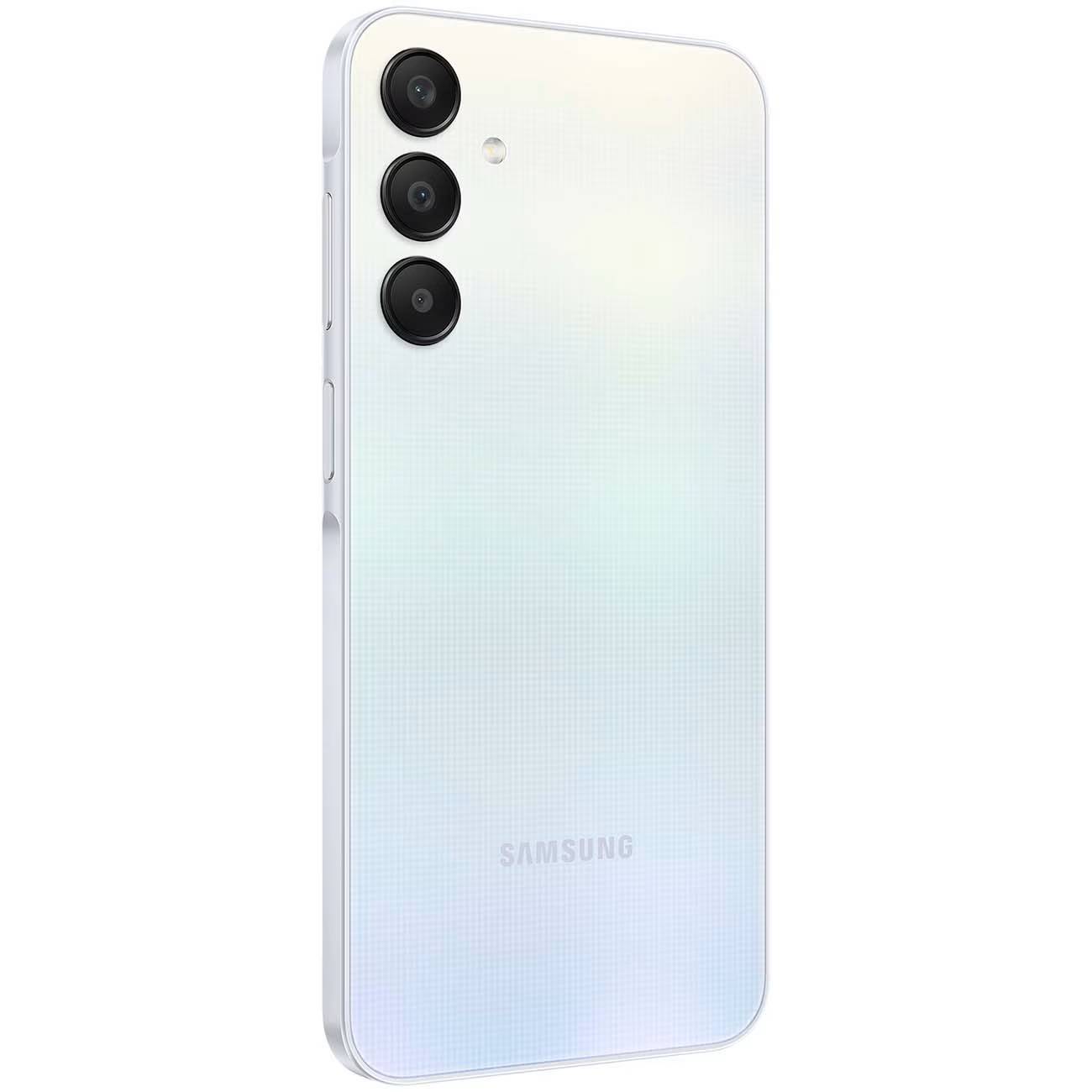 картинка Смартфон Samsung Galaxy A25 Light Blue A256 6.5'' / 8Gb / 256Gb от магазина КомпьютерЦентр
