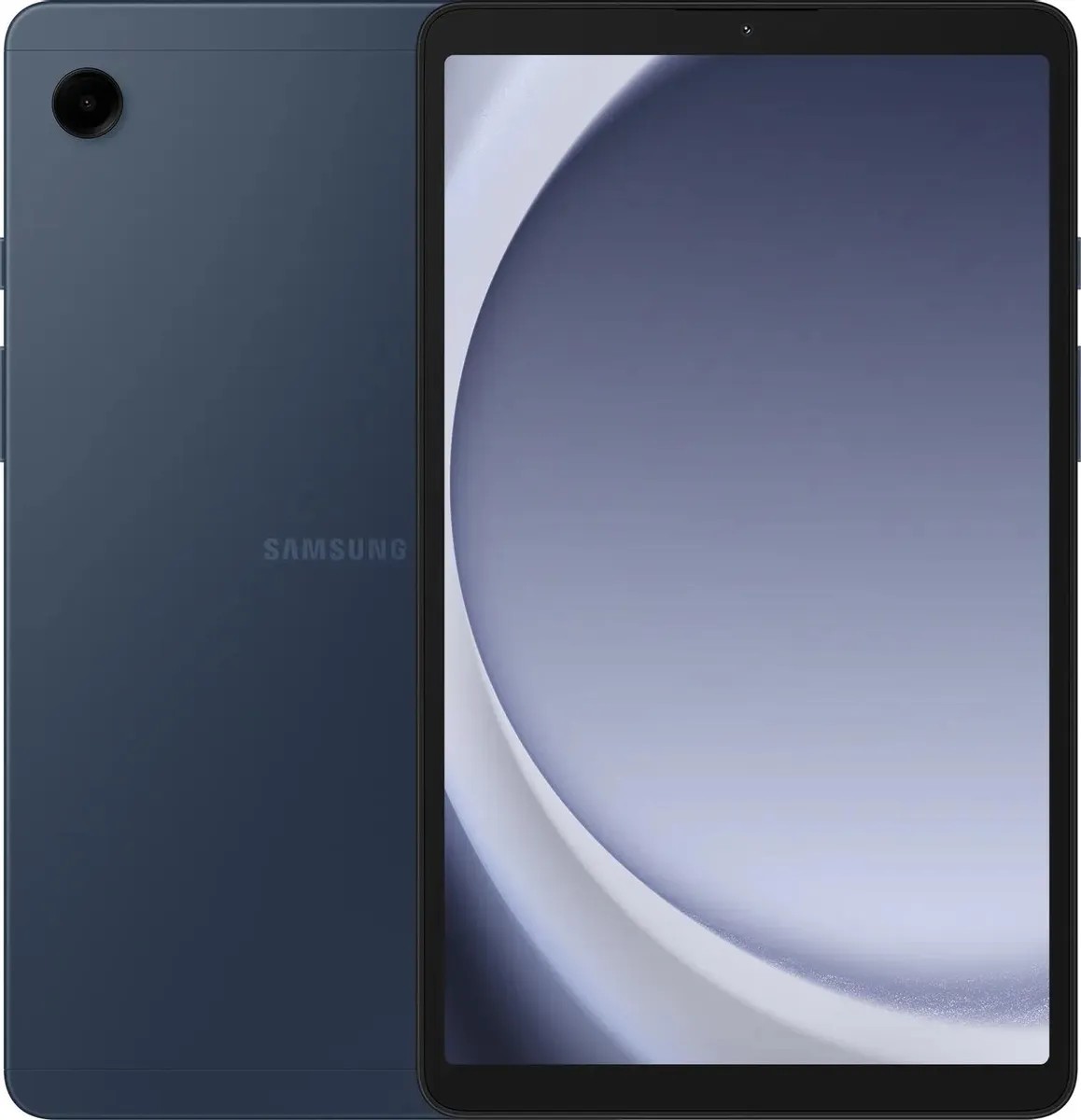 картинка Планшетный ПК Samsung Galaxy Tab A9 Navy (SM-X115) LTE 8.7'' / 8ГБ / 128 ГБ от магазина КомпьютерЦентр