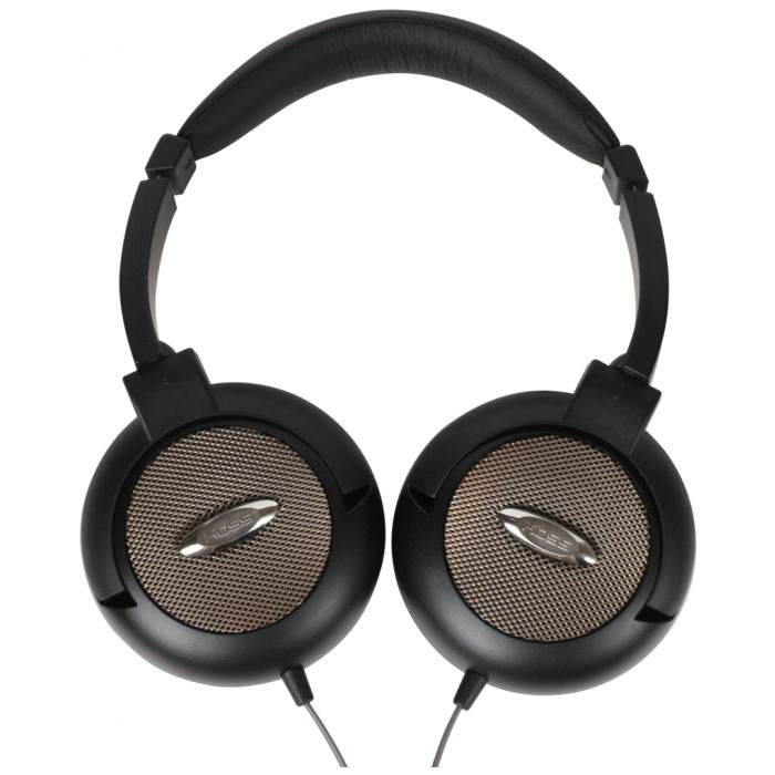 картинка Наушники Koss UR55 Studio Pulse (UR55) от магазина КомпьютерЦентр