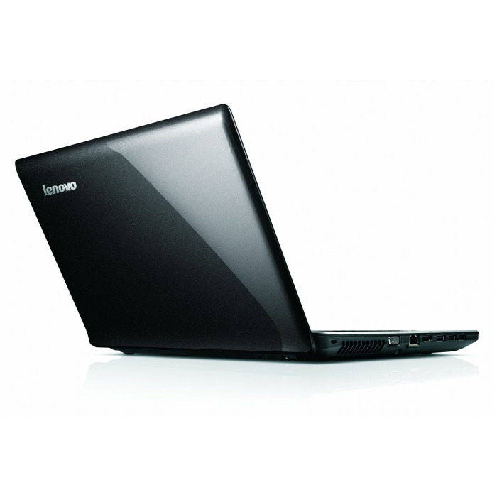 картинка Ноутбук Lenovo IdeaPad B570e2G (59-321845) от магазина КомпьютерЦентр