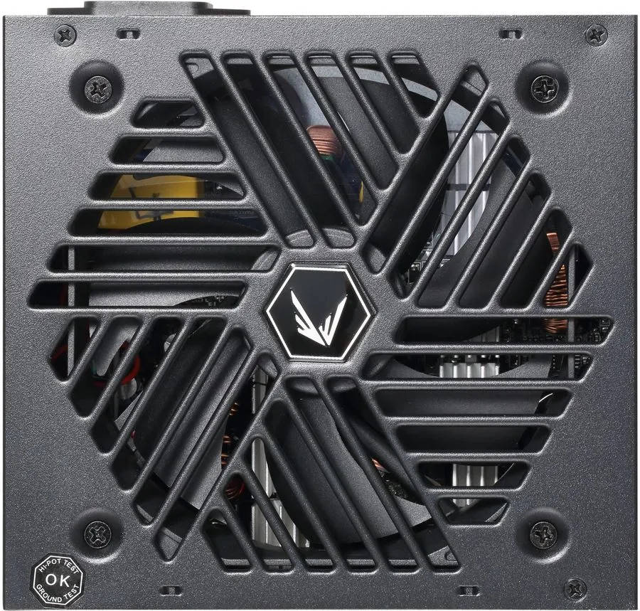 картинка Блок питания Formula ATX 400W FX-400 от магазина КомпьютерЦентр