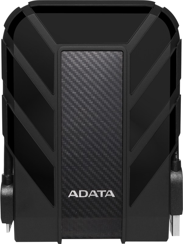 картинка HDD внешний 2Tb A-DATA 2.5'' HD710Pro DashDrive Durable Black; USB3.0; (AHD710P-2TU31-CBK) от магазина КомпьютерЦентр