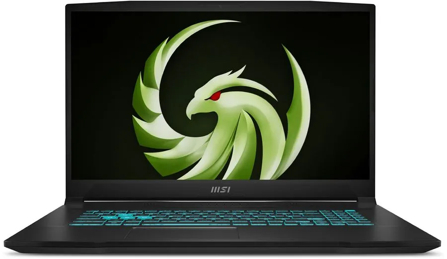 картинка Ноутбук MSI Bravo 15 C7VE-037XRU 15.6'' 16Gb / 512Gb SSD Black от магазина КомпьютерЦентр