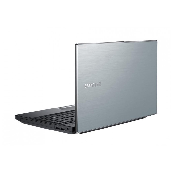 картинка Ноутбук Samsung 305V5Z Silver (NP-305V5Z-S02UA) от магазина КомпьютерЦентр