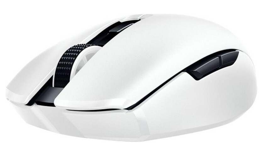 картинка Мышка Razer Orochi V2, белый (RZ01-03730400-R3A1) от магазина КомпьютерЦентр