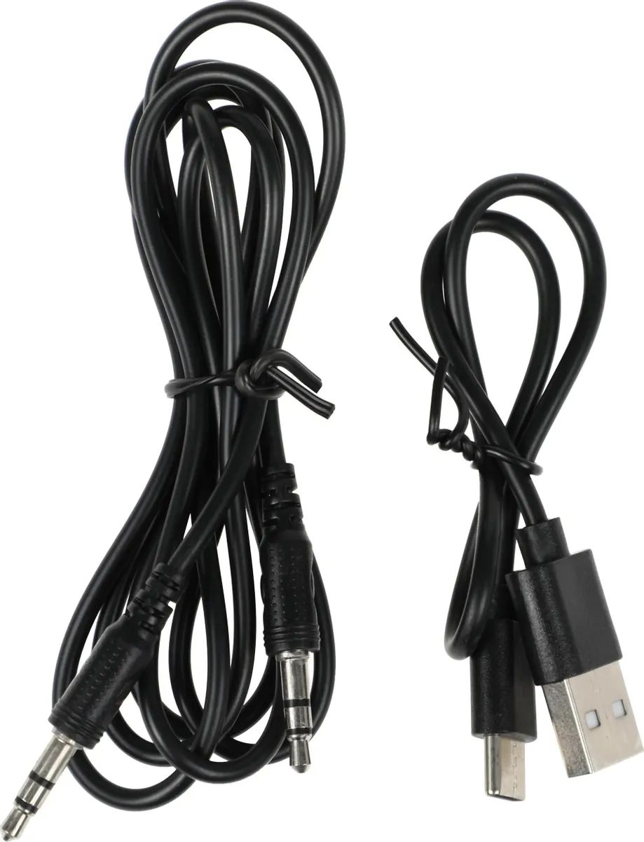 картинка Bluetooth гарнитура Acer OHR304, черный (ZL.HDSEE.00B) от магазина КомпьютерЦентр