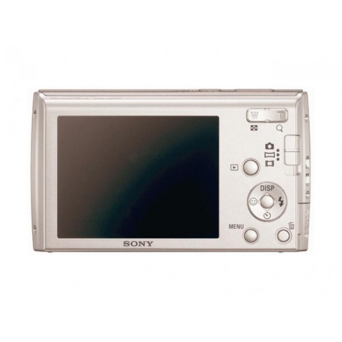 картинка Фотокамера Sony Cyber-Shot S3000 Silver (DSC-S3000S) от магазина КомпьютерЦентр