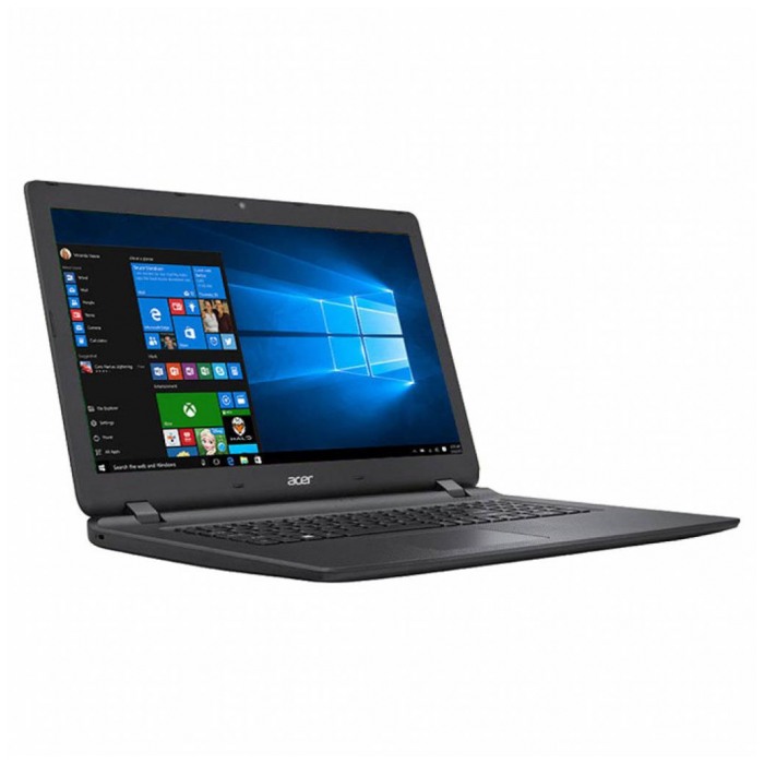картинка Ноутбук Acer Aspire ES1-732-C33D Black (NX.GH4EU.006) от магазина КомпьютерЦентр