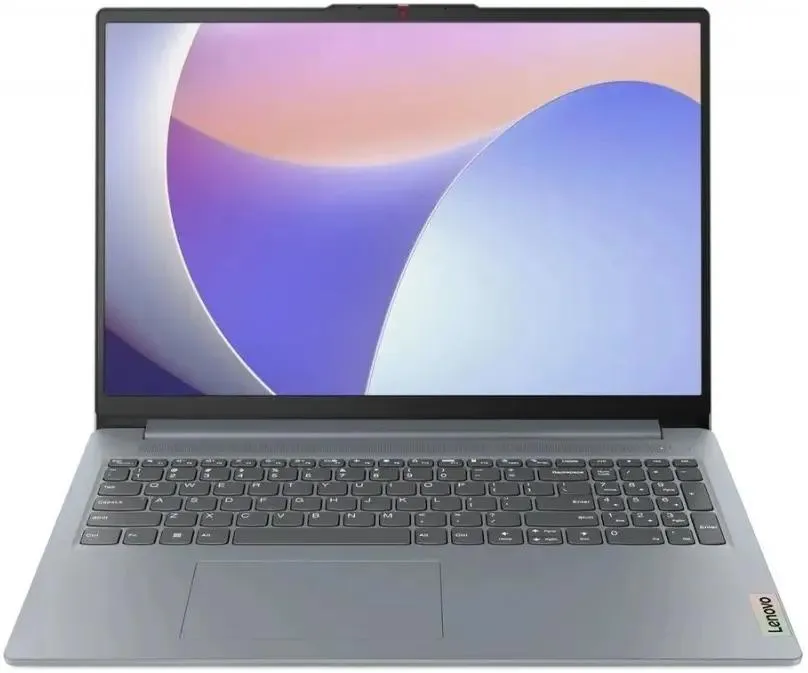 картинка Ноутбук Lenovo IdeaPad Slim 3 15ABR8 15.6'' FHD IPS/  AMD Ryzen 5 7430U/  8Gb DDR4/  SSD 512Gb/  AMD Radeon Graphics/  noOS, grey (82XM00HGRK) от магазина КомпьютерЦентр