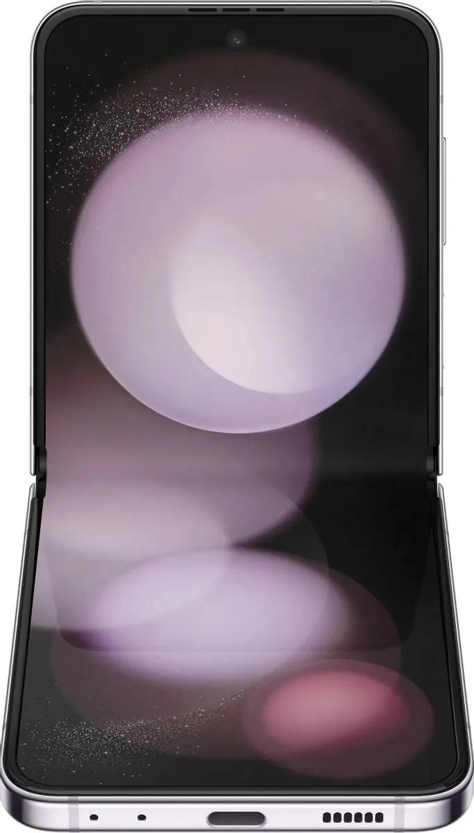 картинка Смартфон Samsung Galaxy Z Flip 5 8Gb / 256Gb Lavender (SM-F731B) от магазина КомпьютерЦентр