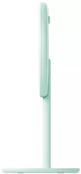 картинка Зеркало для макияжа Xiaomi DOCO Daylight Small Mirror Pro M002 Mint Green CN от магазина КомпьютерЦентр