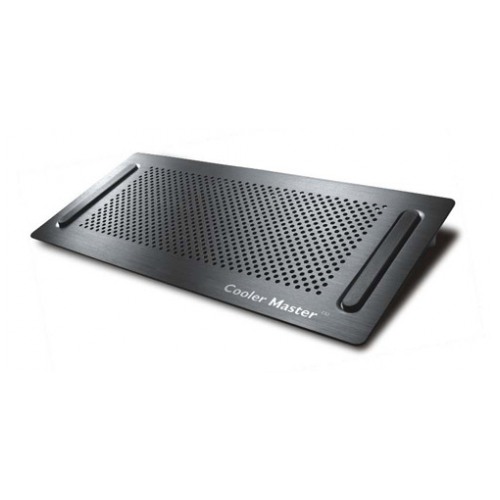 картинка Система охлаждения CoolerMaster NotePal D1 Black (R9-NBC-APAK-GP) от магазина КомпьютерЦентр