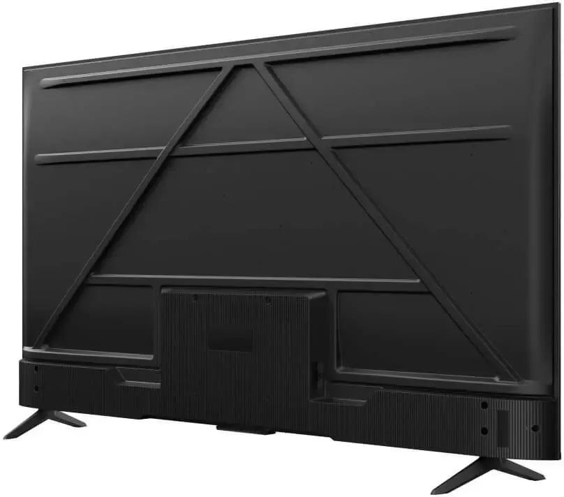 картинка Телевизор TCL 65'' 65P6K черный DLED LCD 4K UHD 60Hz Smart от магазина КомпьютерЦентр