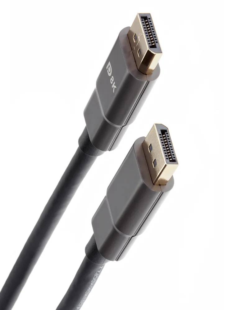 картинка Кабель DisplayPort iOpen/ Qust 3м (ACG633-3M), v1.4, 8K от магазина КомпьютерЦентр