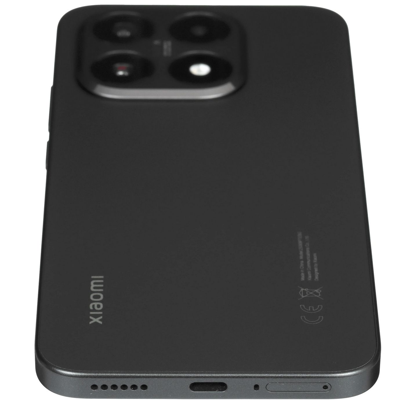 картинка Смартфон Xiaomi Mi 15T Black 6,83'' / 12GB / 512GB от магазина КомпьютерЦентр