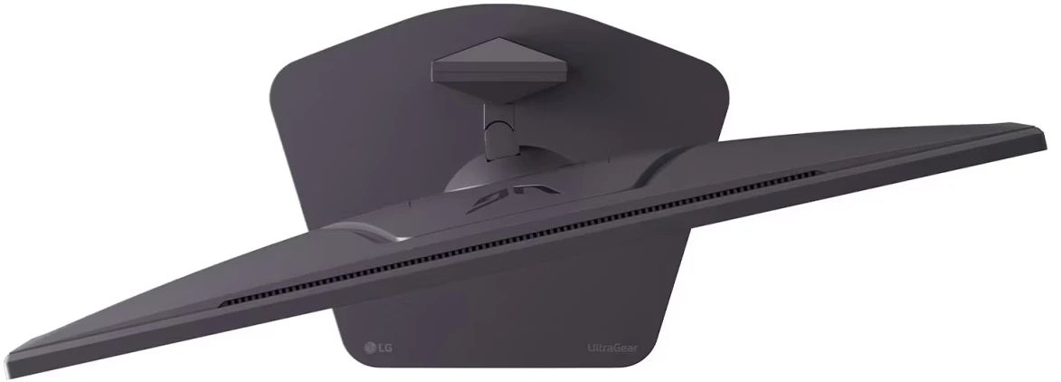 картинка Монитор 27'' LG 27G610A-B 200Hz, 2560x1440, IPS, 1ms, HDR10, 400cdm, HDMI (x2), DP, Flicker Free, AMD FreeSync Premium, регулировка по высоте+поворот (27G610A-B.ARUQ/ ARUZ) от магазина КомпьютерЦентр