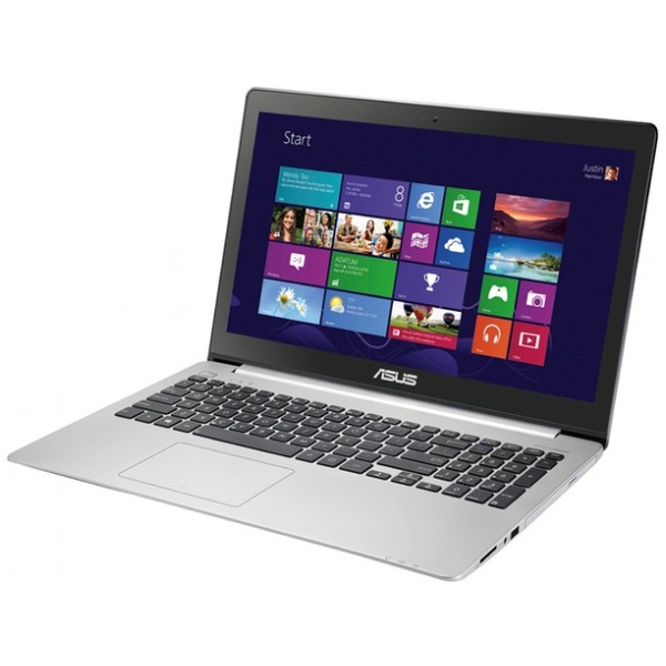 картинка Ноутбук Asus K551LB-XX252D Silver (K551LB-XX252D) от магазина КомпьютерЦентр